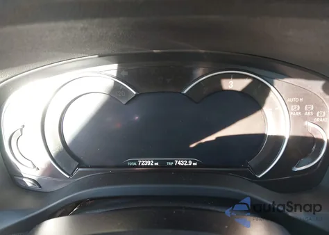 2019 BMW X3 xDrive30I from USA, damaged, VIN 5UXTR9C5XKLP93791